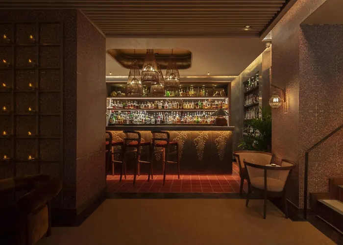 St. James' Court, A Taj Hotel, Londra